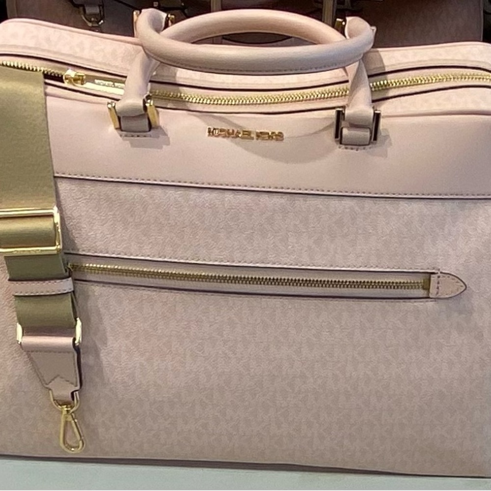 Michael Michael Kors Weekender Travel Bag